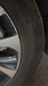 德國(guó)馬牌（Continental）汽車輪胎 275/50R20 109W UC6 SUV FR 適配奔馳GL450/GLS/GLE 曬單實(shí)拍圖