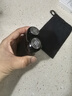 米家電動剃須刀S100【便攜出游】小米刮胡刀旋轉(zhuǎn)雙刀頭家庭可用90分鐘續(xù)航Type-C快充  七夕情人節(jié)禮物 曬單實拍圖
