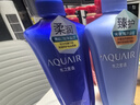 絲蓓綺（TSUBAKI）沁潤臻致滋潤修護(hù)洗發(fā)露450ml+護(hù)發(fā)素450ml護(hù)發(fā)保濕撫平毛躁進(jìn)口 曬單實(shí)拍圖