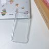 金恒適用于蘋(píng)果17promax手機殼新款鏡頭全包防摔17promax保護套 iphone17pro超薄透明高級感硅膠外殼男 【星宇橙】裸機手感-相機按鍵全包 iPhone 17 Pro Max 曬單實(shí)拍圖