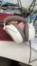 森海塞爾（Sennheiser）MOMENTUM 4無(wú)線耳機(jī) 大饅頭4主動(dòng)降噪 頭戴式耳機(jī) 白色 禮物 曬單實(shí)拍圖