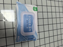 珍愛EDI純水濕巾80片*4包 不含酒精 手口可用帶蓋抽裝大包裝濕紙巾 曬單實拍圖
