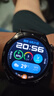 HUAWEI WATCH GT 5 國家補貼15% 幻夜黑46mm華為智能手表情緒健康助手玄璣感知系統(tǒng) 曬單實拍圖