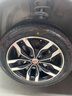 普利司通（Bridgestone）汽車輪胎 235/50R18 97V H/L001 適配福特翼虎/奧迪Q3/林肯MKC 曬單實(shí)拍圖