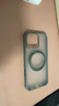 CHERRY櫻桃PIXIU75客制化鍵盤(pán) Gasket 2.4G藍牙三模無(wú)線(xiàn)RGB 熱插拔 游戲鍵盤(pán) 兼容WIN/MAC 白色 茶軸  曬單實(shí)拍圖