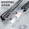 李寧（LI-NING）競速跳繩成人兒童中小學(xué)生比賽中考考試專用減肥繩子訓(xùn)練專業(yè)跳神 曬單實拍圖