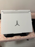 聯(lián)想拯救者R9000P 2025 AI元啟游戲筆記本電腦(銳龍9 8945HX 32G1T RTX5070 2.5K240Hz 白)國家補貼20% 曬單實拍圖