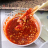 omo 延邊明太魚干 宣板無頭去皮 柴魚棒魚鱈魚 含調(diào)料海產(chǎn)干貨下酒菜 宣板300g/袋 曬單實拍圖