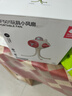 babycare嬰兒車小風(fēng)扇推車手持便攜充電降溫戶外必備遛娃神器長續(xù)航 曬單實拍圖