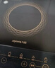 九陽（Joyoung）電磁爐2200W大功率家用觸控按鍵耐用面板十檔火力纖薄定時電磁灶火鍋爐C21S-C2130【國家補貼】 曬單實拍圖