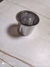 歐科弘304不銹鋼茶濾網(wǎng)漏格 茶壺茶漏網(wǎng)咖啡杯漏過(guò)濾網(wǎng)水果汁豆漿過(guò)濾漏 7CM(漏) 曬單實(shí)拍圖