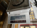 金小貅黃金轉(zhuǎn)運(yùn)珠足金999大金珠8mm頂珠散珠手串diy金珠子豆豆金送禮 0.97g,大金珠【多退少補(bǔ)】 曬單實(shí)拍圖
