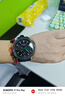 小米（MI）Watch S4 eSIM15周年紀(jì)念版 綠焰 國家補貼 小米汽車YU7 SU7車鑰匙 小米自研芯片 玄戒T1 智能手表 曬單實拍圖
