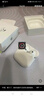 Apple/蘋(píng)果 AirPods 4(支持主動(dòng)降噪)搭配無(wú)線(xiàn)充電盒(USB-C)蘋(píng)果耳機 藍牙耳機適用iPhone/iPad 四代 曬單實(shí)拍圖