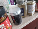云山半香辣剁椒貢菜醬辣椒醬下飯菜280g 即食咸菜小菜醬腌菜榨菜 曬單實(shí)拍圖