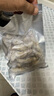 大蟶王肉新鮮無(wú)沙蟶子肉冷凍竹節蟶子肉貝類(lèi) 500g *2袋 曬單實(shí)拍圖