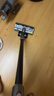 海爾（Haier）【國家補貼】吸塵器續航無(wú)線(xiàn)手持家用綠光顯塵便攜清潔除塵機【配吸拖一體水箱+床褥除螨刷】S2 曬單實(shí)拍圖