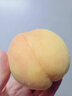 優(yōu)味集陽(yáng)山水蜜桃【JD順豐速發(fā)】新鮮毛脆桃子無(wú)錫白鳳孕婦水果高檔送禮 4斤凈重超值裝（多人爽吃） 商超級單果170g+ 曬單實(shí)拍圖