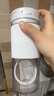 米家小米榨汁杯2 電動(dòng)榨汁機(jī)果汁機(jī)攪拌杯兒童嬰兒輔食機(jī)小型便攜家用多功能自動(dòng)清洗 304不銹鋼可碎冰 曬單實(shí)拍圖