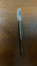 美寶蓮輕松畫順滑眉筆防水防汗深棕色 適合自然發(fā)色0.16g 七夕禮物女 曬單實(shí)拍圖