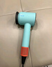 戴森（DYSON）HD16 全新智能吹風機 Supersonic 電吹風 負離子 速干護發(fā)  HD16彩陶青色 七夕情人節(jié)禮物 曬單實拍圖