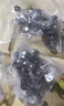 鉑特體  304不銹鋼管卡管夾騎馬卡支架管扣喉箍水管夾U型管卡箍抱箍 M25（20個） 曬單實拍圖