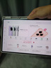 HUAWEI MatePad Pro 12.2英寸 2025 柔光版 華為平板電腦 雙層OLED柔光屏 WIFI 12GB+512GB 飛天青 曬單實(shí)拍圖