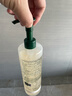 馥綠德雅白珠洗發(fā)水500ml +綠珠600ml防脫控油法國進口 曬單實拍圖