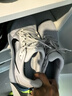 耐克 （NIKE）2025年男子AIR ZOOM PEGASUS 41跑步鞋 FD2722-015 42.5 曬單實拍圖