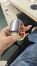 華為（HUAWEI） 【女款新品】華為WATCH FIT3智能手表新款運動(dòng)藍牙通話(huà)心率睡眠健康監測防水手環(huán)女款腕表情人節 FIT3珍珠白+高級橙禮盒+表帶 曬單實(shí)拍圖