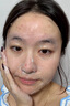 ZHENMI新加坡進口377氨基酸洗面奶男女士控油祛痘去黑頭淡斑提亮膚色 曬單實拍圖