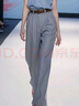 蘇洛琳（SULUOLIN）2025年春天夏季新款兩件一整套裝女士小個(gè)子穿搭時(shí)尚休閑氣質(zhì)衣服 兩件套裝 S 85-98斤 曬單實(shí)拍圖