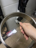 康巴赫304不銹鋼三層蒸鍋蒸籠復(fù)底大湯蒸鍋多功能鍋具32cm燃?xì)庠钔ㄓ?曬單實(shí)拍圖