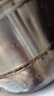 愛(ài)仕達(dá)（ASD）蒸鍋雙層不銹鋼蒸鍋 家用燉蒸煮一體湯鍋 28CM大容量蒸籠QVL1528 曬單實(shí)拍圖