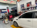 殼牌（Shell）全合成汽機(jī)油0w-20(0w20) API SP級(jí) 4L 都市光影版灰殼 京東養(yǎng)車 曬單實(shí)拍圖