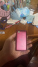 飛利浦（PHILIPS）V13P 海棠紅 翻蓋老人手機(jī) 移動聯(lián)通電信4G全網(wǎng)通 雙卡雙待老年人手機(jī)大字大聲音備用智能學(xué)生手機(jī) 曬單實(shí)拍圖