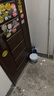 雨虹墻倍麗多效合一地坪漆水泥地面漆耐磨防水家用室外淺灰5KG 曬單實拍圖