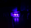 燈下戶(hù)外滅蚊燈家用滅蠅燈商用滅蚊子神器庭院花園室內室外DX30插電 曬單實(shí)拍圖