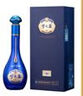 洋河 夢(mèng)之藍M6+ 52度 550ml 綿柔濃香型（年份隨機） 曬單實(shí)拍圖