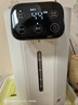 美的（Midea）電熱水瓶熱水壺電水壺304不銹鋼水壺?zé)崴靠販乇睾銣亻_水壺電水壺?zé)畨豈K-SP11-F 曬單實(shí)拍圖