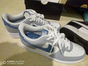 耐克NIKE緩震板鞋男空軍一號 AIR FORCE 1運動鞋HV1795-141狼灰白42.5 曬單實拍圖