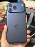 Apple/蘋(píng)果 iPhone 17ProMax科技織物保護殼-藍色 手機殼蘋(píng)果17手機殼蘋(píng)果手機殼 曬單實(shí)拍圖