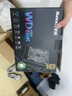 航嘉（Huntkey）WD650K全模組 金牌650W電腦電源（80PLUS金牌/單路50A/全電壓/LLC+SR+DC-DC/智能溫控） 曬單實(shí)拍圖