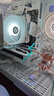 微星B650/B850主板 搭 AMD 銳龍 R5 7500F R5 9600X R7 9700X 7800X3D 9800X3D CPU主板套裝 板U套裝 B650M GAMING PLUS WIF 曬單實(shí)拍圖