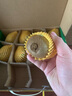 佳沛（zespri）綠奇異果 優(yōu)選大果12粒單果約113-135g  水果禮盒 獼猴桃 曬單實拍圖