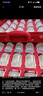 小仙燉精燉燕窩 七夕節(jié)禮物 蝶羽禮盒40g*30瓶鮮燉 低糖送孕婦即食補(bǔ)品 曬單實(shí)拍圖