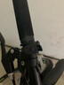 騎兵連（cavalry）自行車(chē)USB充電前燈強光手電筒 山地公路車(chē)喇叭鈴鐺LED燈騎行裝備 曬單實(shí)拍圖