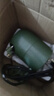 工業(yè)風(fēng)扇電機大功率牛角扇通用650銅線(xiàn)電機頭220V強力馬達750 450mm電機 曬單實(shí)拍圖