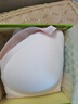 有棵樹內(nèi)衣女士夏季薄款無鋼圈文胸聚攏防下垂收副乳無痕文胸罩 曬單實(shí)拍圖