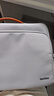tomtoc電腦包手提筆記本包14英寸商務(wù)男女適用華為蘋(píng)果macbook pro/air 曬單實(shí)拍圖